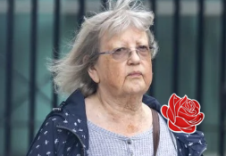 Hazel Templeton – profile image